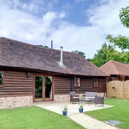 Charming Picturesque Cottage - Nr Tenterden & Rye, Pets Welcomed Rolvenden Exterior photo