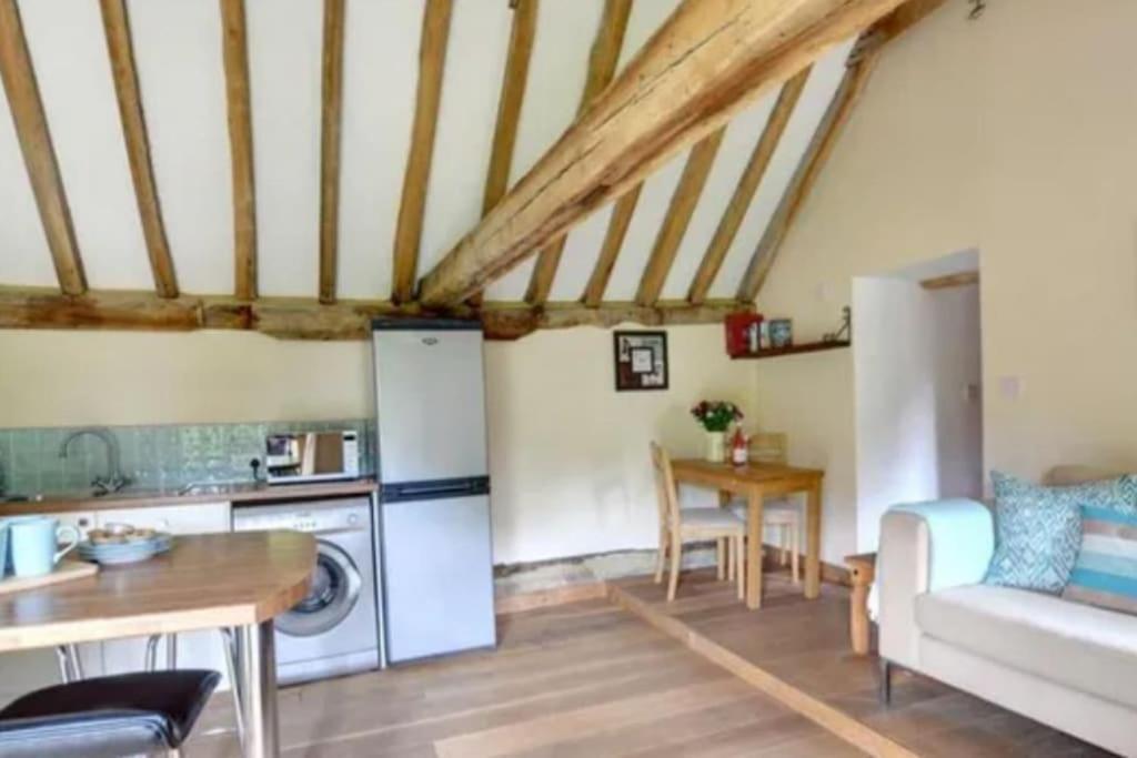 Charming Picturesque Cottage - Nr Tenterden & Rye, Pets Welcomed Rolvenden Exterior photo