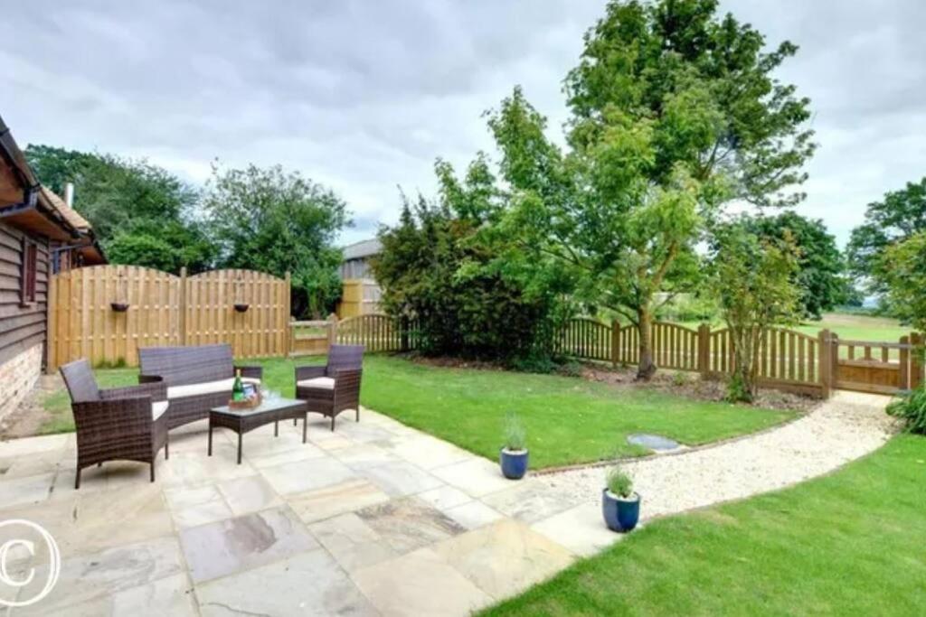 Charming Picturesque Cottage - Nr Tenterden & Rye, Pets Welcomed Rolvenden Exterior photo