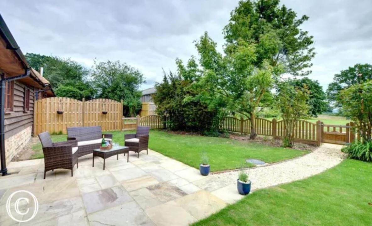 Charming Picturesque Cottage - Nr Tenterden & Rye, Pets Welcomed Rolvenden Exterior photo